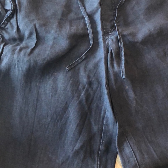 Linen pants - Picture 5 of 5